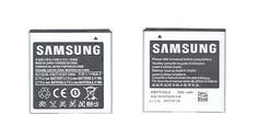 Аккумуляторная батарея для смартфона Samsung EB575152LU Galaxy S I9003 3.7V Silver 1650mAh 6.11Wh