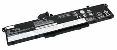 Аккумуляторная батарея для ноутбука Lenovo L19C6P71 11.52V Black 8120mAh OEM