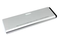 Аккумуляторная батарея для ноутбука Apple MacBook pro Unibody A1286 11.1V Black 5100mAh OEM