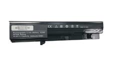 Аккумуляторная батарея для ноутбука Dell 50TKN Vostro 3300 14.8V Black 2600mAh OEM