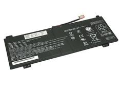 Аккумуляторная батарея для ноутбука Acer AP16K4J Chromebook Spin 11 7.6V Black 4870mAh