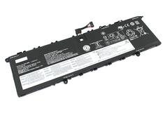 Аккумуляторная батарея для ноутбука Lenovo L19M4PH3 Yoga Slim 7 Pro-14ITL5 15.44V Black 3950mAh OEM