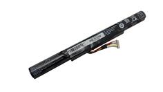 Аккумуляторная батарея для ноутбука Acer AL15A32 Aspire E5-422 14.8V Black 2500mAh OEM