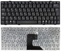 Клавиатура для ноутбука Fujitsu (V3205, SI1520, U9200) Black, RU