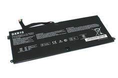 Аккумуляторная батарея для ноутбука Dell 427TY 3.7V Black 7880mAh OEM