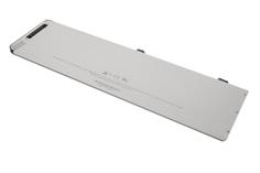 Аккумуляторная батарея для ноутбука Apple A1281 MacBook Pro 15-inch 10.8V Silver 4600mAh OEM