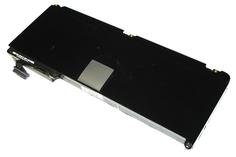 Аккумуляторная батарея для ноутбука Apple A1331 MacBook 13&quot; A1342 (2009) 10.8V Black 5400mAh Orig