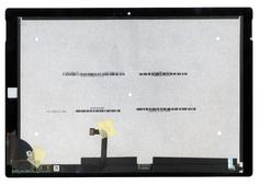 Матрица с тачскрином (модуль) для Microsoft Surface Pro 3 черный