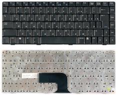Клавиатура для ноутбука Asus (W5, W6, W7) Black, RU