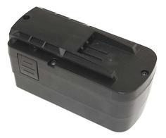 Аккумулятор для шуруповерта Festool BPS12 494522 2.0Ah 12V черный Ni-Mh
