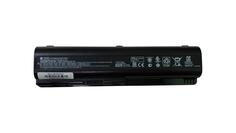 Аккумуляторная батарея для ноутбука HP Compaq HSTNN-IB79 Pavilion DV6 10.8V Black 4910mAh Orig