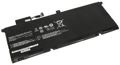 Аккумуляторная батарея для ноутбука Samsung AA-PBXN8AR 900X4B 7.4V Black 8400mAh OEM