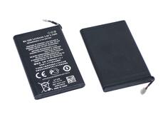 Аккумуляторная батарея для смартфона Nokia BV-5JW N9 3.8V Black 1450mAh 5.5Wh