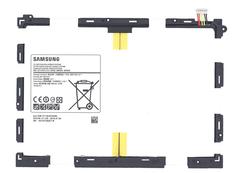 Аккумуляторная батарея для планшета Samsung EB-BT550ABE Galaxy Tab A 9.7 SM-T550 3.8V White 6000mAh Orig