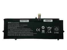 Аккумуляторная батарея для ноутбука HP SE04XL Pro X2 612 G2 7.4V Black 5000mAh OEM