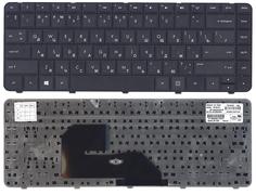 Клавиатура для ноутбука HP ProBook (242 G1) Black, RU