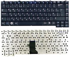 Клавиатура для ноутбука Samsung (R410, R460, R453, R458, R408, R403) Black, RU