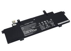 Аккумуляторная батарея для ноутбука Asus B31N1346 Chromebook C300MA 11.4V Black 4800mAh OEM