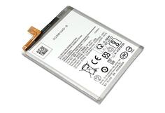 Аккумуляторная батарея для смартфона Samsung EB-BA907ABY Galaxy S10 Lite SM-G770F 3.85V White 4500mAh 17.33Wh