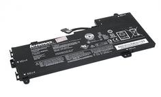 Аккумуляторная батарея для ноутбука Lenovo L14M2P24 E31-70 7.6V Black 4610mAh Orig