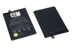 Аккумуляторная батарея для смартфона Xiaomi 8501FA Black Shark 3.85V Black 3900mAh 15.0Wh
