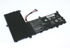 Аккумуляторная батарея для ноутбука Asus C21N1414 X205TA 7.6V Black 4100mAh OEM