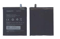 Аккумуляторная батарея для смартфона Oppo BLP573 N1 MINI N5117 3.8V Black 2140mAh 8.13Wh