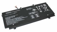 Аккумуляторная батарея для ноутбука HP CN03XL Envy 13-AB001 11.55V Black 5020mAh OEM