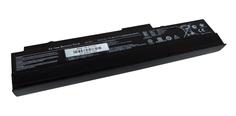 Аккумуляторная батарея для ноутбука Asus A31-1015 Eee PC 1015 10.8V Black 5200mAh OEM