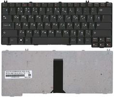 Клавиатура Lenovo IdeaPad (Y330, Y430, U330, Y510) Black RU