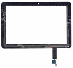 Тачскрин (Сенсорное стекло) для планшета Acer Iconia Tab A3-A20, A3-A21 черный