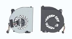Вентилятор для ноутбука HP EliteBook 2560, 2570, 5V 0.33A 4-pin SUNON
