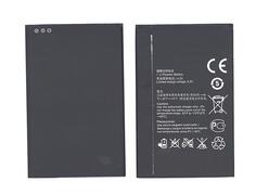 Аккумуляторная батарея для смартфона Huawei HB4F1 U8800/E5151 3.7V Black 1500mAh 5.6Wh