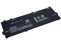 Аккумуляторная батарея для ноутбука HP LG04XL LG04068XL 15.4V Black 4416mAh OEM