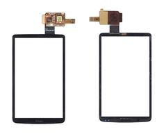 Тачскрин (Сенсорное стекло) для смартфона HTC Desire G7 A8181 черный