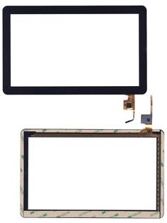 Тачскрин (Сенсорное стекло) для планшета TOPSUN 1003A A черный