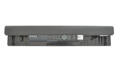 Аккумуляторная батарея для ноутбука Dell JKVC5 Inspiron 1464 11.1V Black 4400mAh Orig