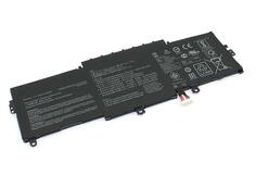 Аккумуляторная батарея для ноутбука Asus C31N1811 Zenbook 14 UX433FN 11.55V Black 4335mAh OEM