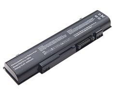 Аккумуляторная батарея для ноутбука Toshiba PA3757U-1BRS Qosmio F60 10.8V Black 4200mAh OEM