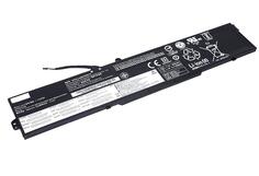 Аккумуляторная батарея для ноутбука Lenovo L17D3PB0 IdeaPad 330-15ICH 11.25V Black 4000mAh OEM