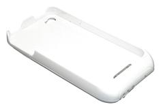Аккумуляторная батарея/чехол для Apple iPhone 4/4s 2900 mAh белый