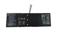Аккумуляторная батарея для ноутбука Acer AL13B8K Aspire V5-553 15V Black 3560mAh Orig