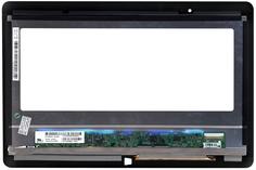 Матрица с тачскрином (модуль) для ноутбука LG Tab-Book Ultra Z160 черный