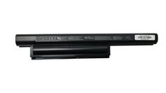 Аккумуляторная батарея для ноутбука Sony VAIO VGP-BPS22 VPCE 11.1V Black 5200mAh Orig