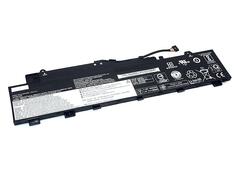 Аккумуляторная батарея для ноутбука Lenovo L19M3PF3 IdeaPad 5-14IIL05 11.1V Black 4060mAh OEM
