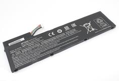 Аккумуляторная батарея для ноутбука Acer AP12A31 Aspire M3-481 11.1V Black 4500mAh OEM