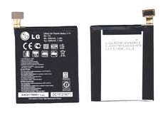 Аккумуляторная батарея для смартфона LG BL-T3 P895 Optimus VU 3.7V Black 2080mAh 7.7Wh