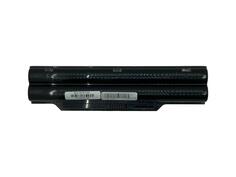 Аккумуляторная батарея для ноутбука Fujitsu-Siemens FPCBP250 LifeBook A530 10.8V Black 5200mAh OEM