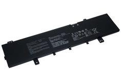 Аккумуляторная батарея для ноутбука Asus B31N1631 VivoBook 15 X505BA 11.52V Black 3653mAh