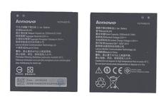 Аккумуляторная батарея для Lenovo BL242 A6010 K3 3.8V Black 2300mAh 8.74Wh